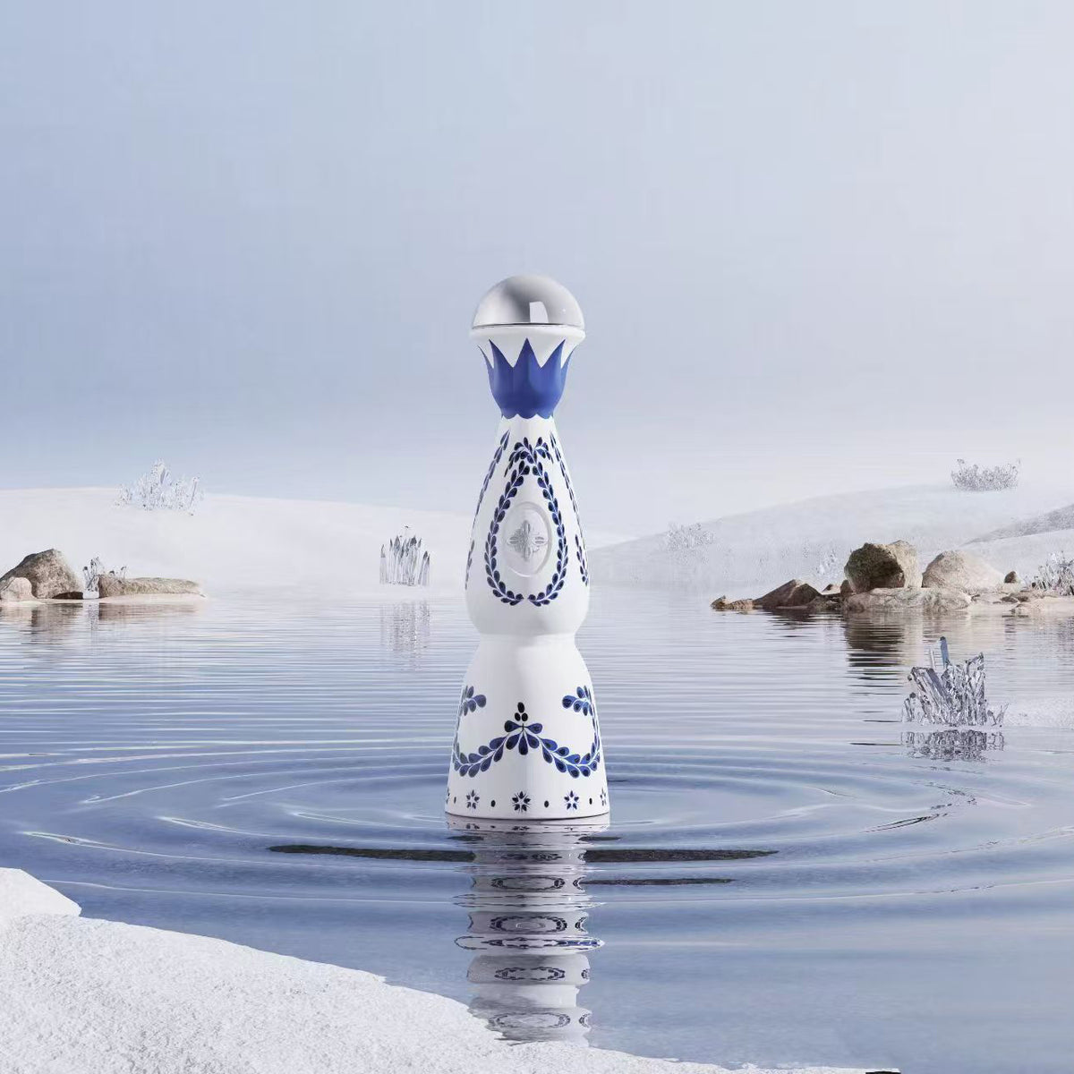 Humo AZUL 24000 Puffs Disposable Vape Wholesale