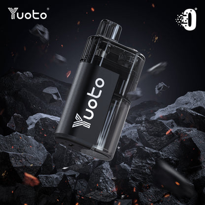 YUOTO 6mL Vape Pod Device Wholesale - Vapz Vape Wholesale