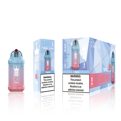 AIVONO BANGMAXI 15000Puffs Disposable Vape Wholesale - Vapz Vape Wholesale