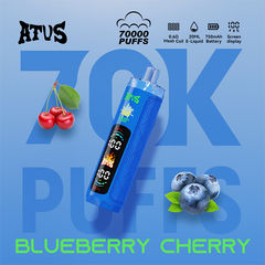 ATVS 70000 Puffs Disposable Vape Wholesale - [VapzVape]