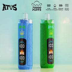 ATVS 70000 Puffs Disposable Vape Wholesale - [VapzVape]