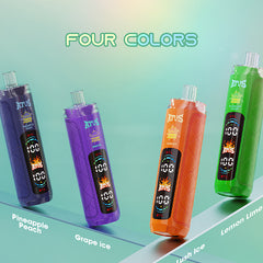 ATVS 70000 Puffs Disposable Vape Wholesale - [VapzVape]