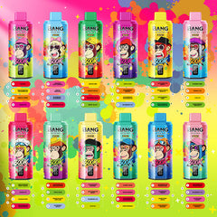 BangLEGEND 30OK Puffs Disposable Vape Wholesale - [VapzVape]