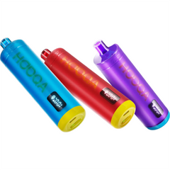 Nasty Hooqa DF15Ki 15000 Puffs Vape оптом Одноразовые Vape оптом