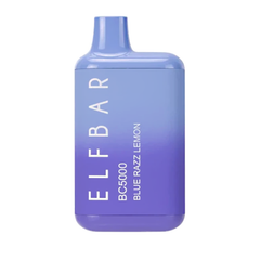 ELF BAR BC5000 Puffs Disposable Vape Wholesale - Vapz Vape Wholesale