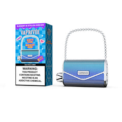 VAPIRVEE 50000 Puffs 20ml Disposable Vape Wholesale