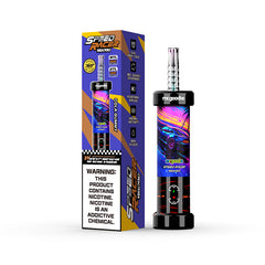 MRGOODIE SPEED RACER 80000 Puffs Disposable Vape Wholesale