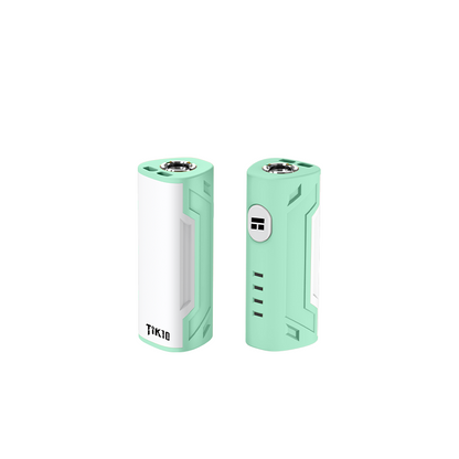 DOTECO Tik10 Vaporizer Battery 400mAh Wholesale - Vapz Vape Wholesale