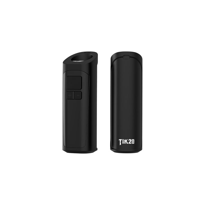 DOTECO Tik20 Vaporizer Battery 400mAh Wholesale - Vapz Vape Wholesale