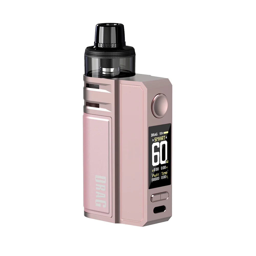 VOOPOO DRAG E60 Pod Mod Kit Wholesale - Vapz Vape Wholesale