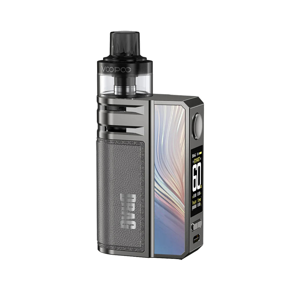 VOOPOO DRAG E60 Pod Mod Kit Wholesale - Vapz Vape Wholesale