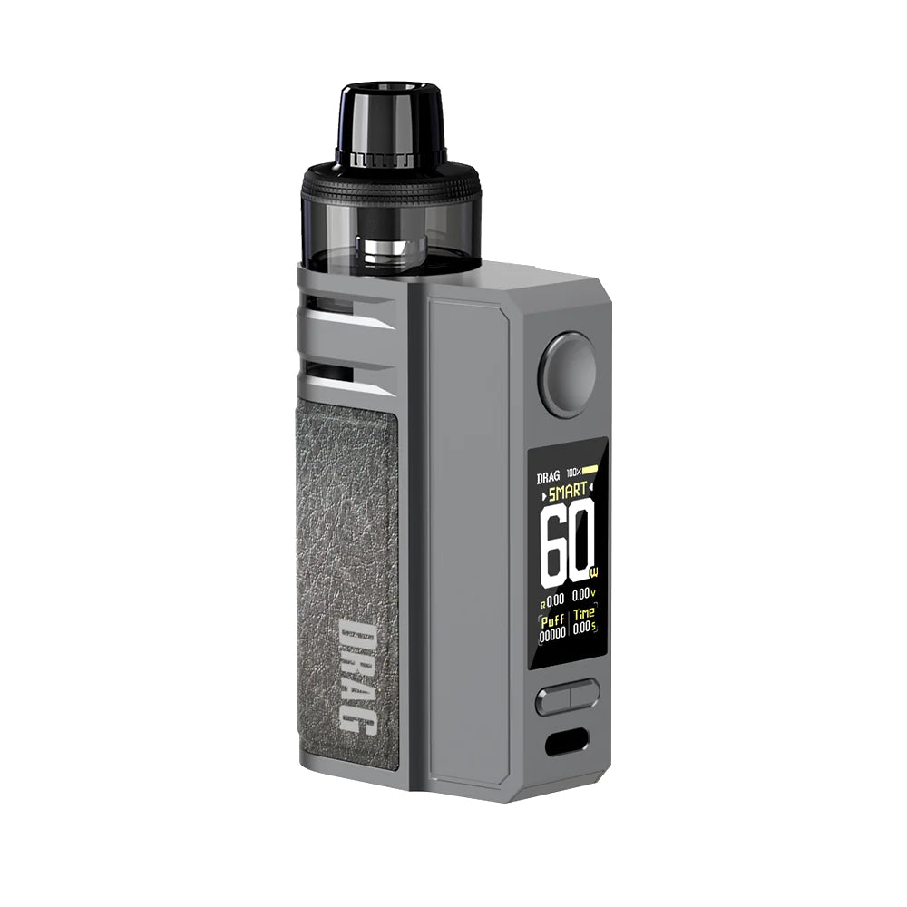 VOOPOO DRAG E60 Pod Mod Kit Wholesale - Vapz Vape Wholesale