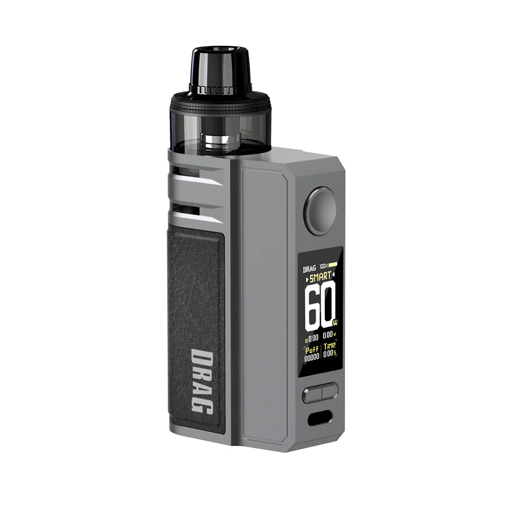 VOOPOO DRAG E60 Pod Mod Kit Wholesale - Vapz Vape Wholesale