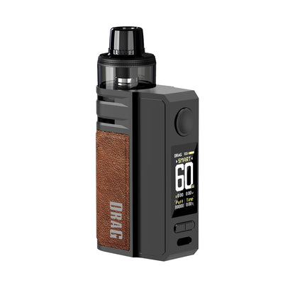 VOOPOO DRAG E60 Pod Mod Kit Wholesale - Vapz Vape Wholesale