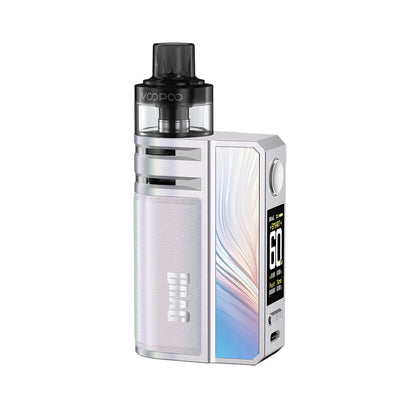 VOOPOO DRAG E60 Pod Mod Kit Wholesale - Vapz Vape Wholesale