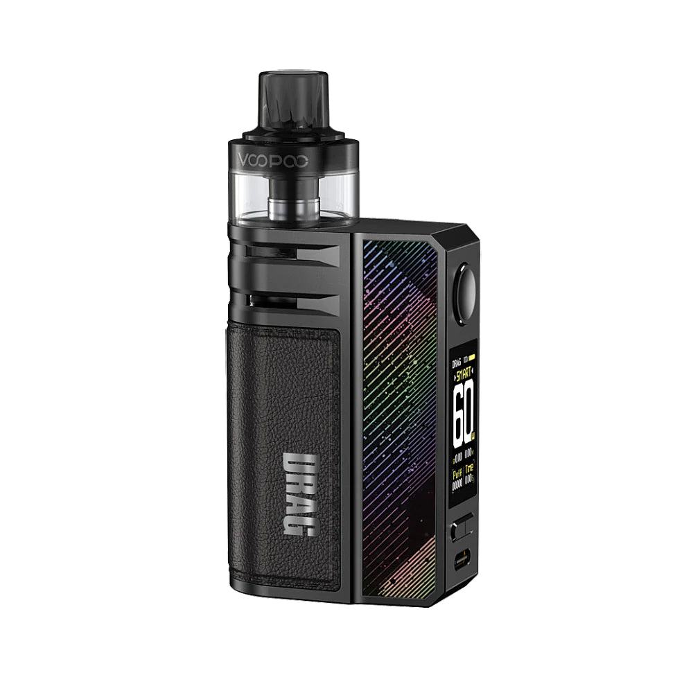 VOOPOO DRAG E60 Pod Mod Kit Wholesale - Vapz Vape Wholesale