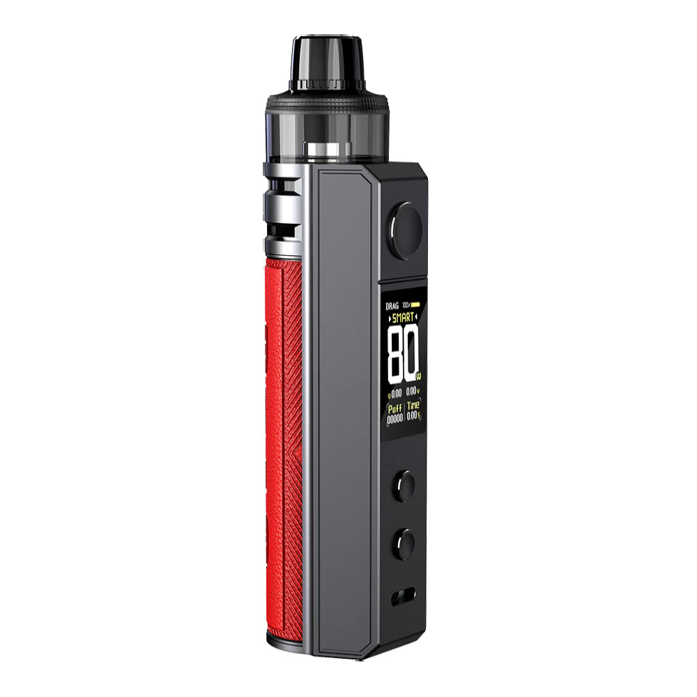 VOOPOO DRAG H80S Pod Kit Mod Wholesale - Vapz Vape Wholesale