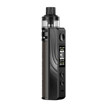 VOOPOO DRAG H80S Pod Kit Mod Wholesale - Vapz Vape Wholesale