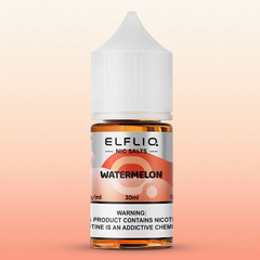 EU Warehouse ELF BAR 30ml Elfliq Wholesale