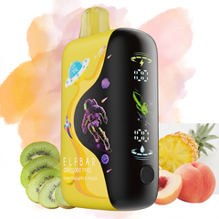 EU Warehouse ELF BAR GH33K PRO 33000 Puffs Disposable Vape Wholesale