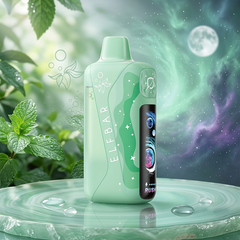 EU Warehouse ELF BAR Lush King Pro 40000 Puffs Disposable Vape Wholesale