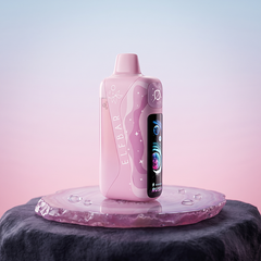 EU Warehouse ELF BAR Lush King Pro 40000 Puffs Disposable Vape Wholesale