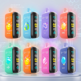 EU Warehouse ELF BAR RAYA D3 25000 Puffs Disposable Vape Wholesale - [VapzVape]