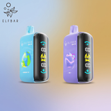 EU Warehouse ELF BAR RAYA D3 25000 Puffs Disposable Vape Wholesale - [VapzVape]