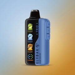 EU Warehouse ELF BAR Trio 40000 Puffs Disposable Vape Wholesale