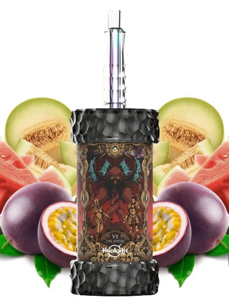 Olit Hookalit Mega 150000 Puffs Disposable Vape Wholesale