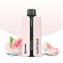 EU Warehouse HAPP BAR CK 40000 Puffs Disposable Vape Wholesale - [VapzVape]
