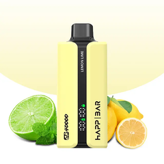 EU Warehouse HAPP BAR CK 40000 Puffs Disposable Vape Wholesale - [VapzVape]