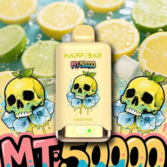 EU Warehouse HAPP BAR MT 50000 Puffs Disposable Vape Wholesale - [VapzVape]