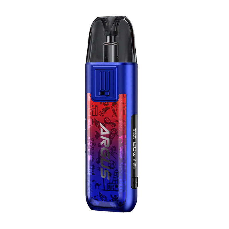 Voopoo Argus Vape Pod 800mAh 2ml Wholesale - Vapz Vape Wholesale