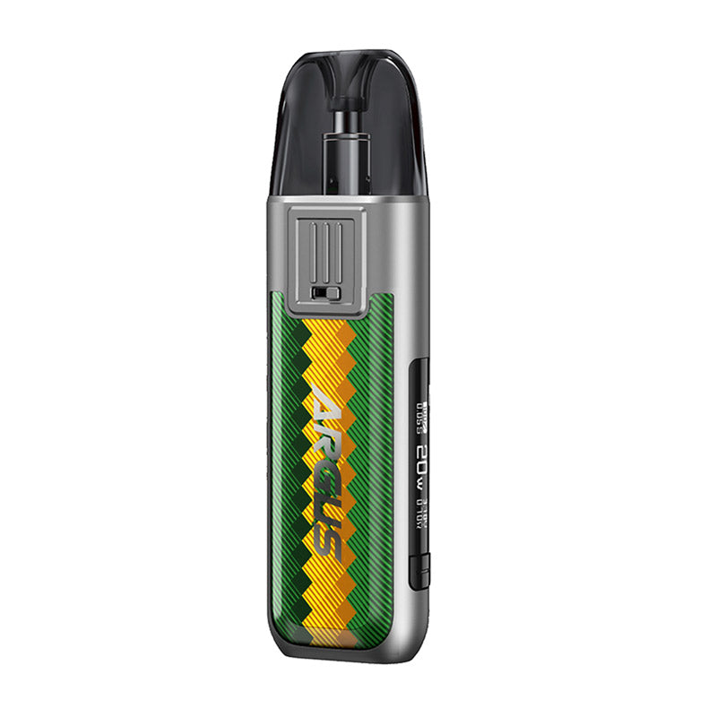 Voopoo Argus Vape Pod 800mAh 2ml Wholesale - Vapz Vape Wholesale