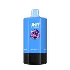 JNR HexaFuse 6IN1 120K Puffs Disposable Vape Wholesale