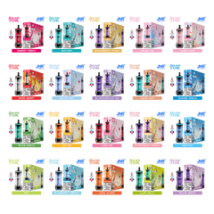 JNR Shisha Hookah 70000 Puffs Disposable Vape Wholesale