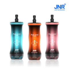 JNR Shisha Hookah 70000 Puffs Disposable Vape Wholesale