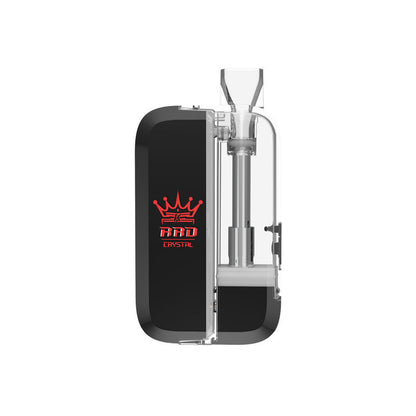 Kanger EVO 4ML Refillable Vape Wholesale - Vapz Vape Wholesale