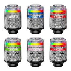 Kori Disposable Hookah Head 120000 Puffs Disposable Vape Wholesale