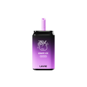 LAVIE  Aurora 1100 Puffs Disposable Vape Wholesale - Vapz Vape Wholesale