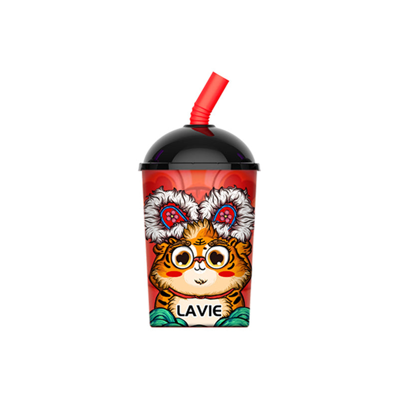 LAVIE Max Cup 8000 Puffs Disposable Vape Wholesale - Vapz Vape Wholesale