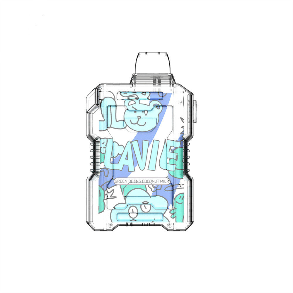 LAVIE NIO BOX 9000 Puffs Disposable Vape Wholesale - Vapz Vape Wholesale