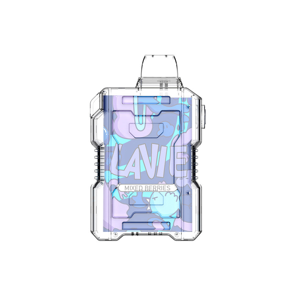 LAVIE NIO BOX 9000 Puffs Disposable Vape Wholesale - Vapz Vape Wholesale