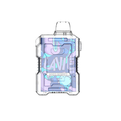 LAVIE NIO BOX 9000 Puffs Disposable Vape Wholesale - Vapz Vape Wholesale