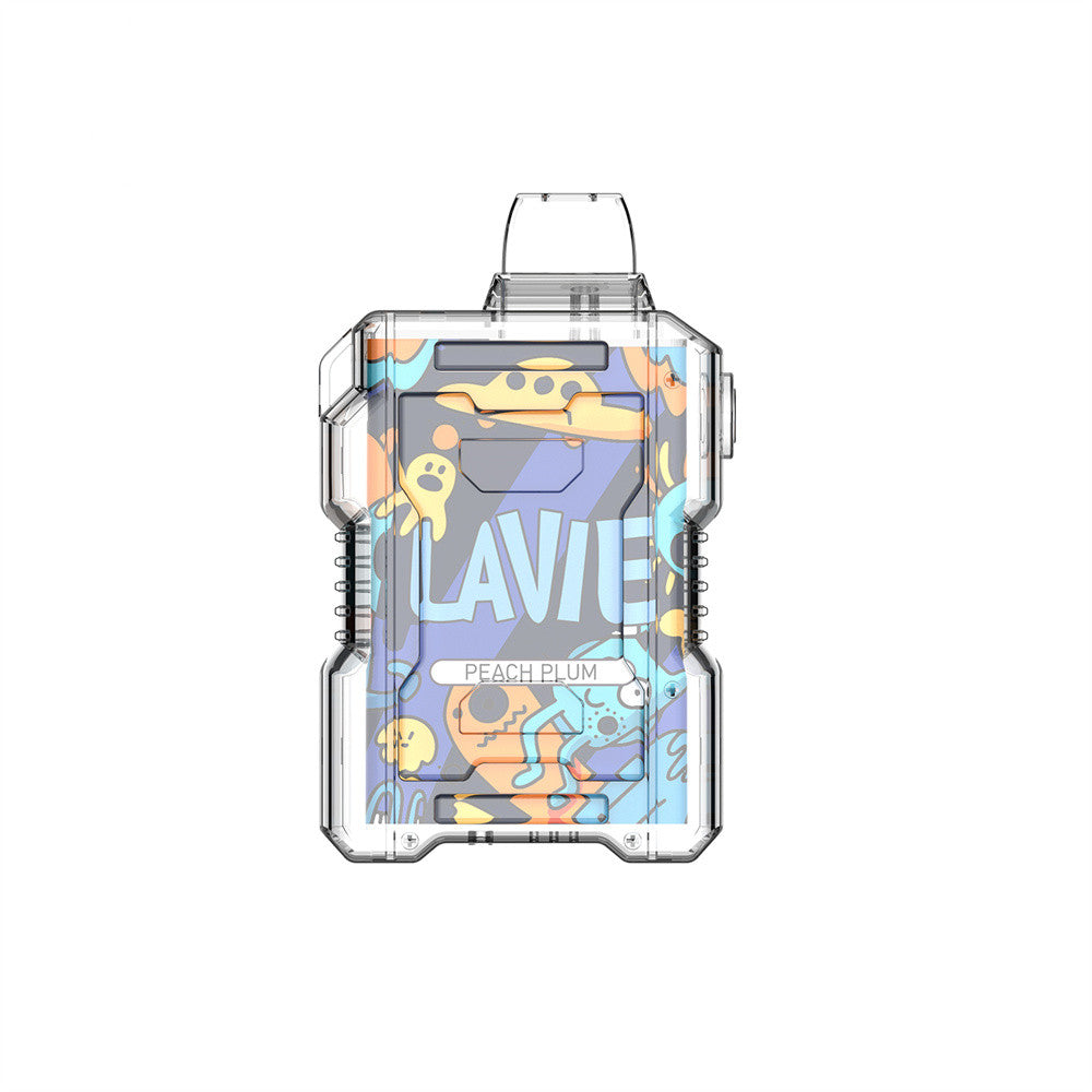 LAVIE NIO BOX 9000 Puffs Disposable Vape Wholesale - Vapz Vape Wholesale