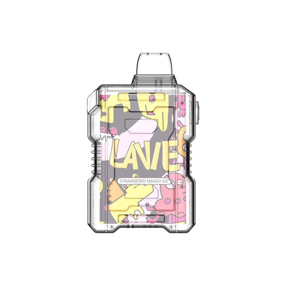 LAVIE NIO BOX 9000 Puffs Disposable Vape Wholesale - Vapz Vape Wholesale