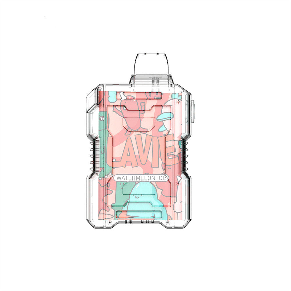 LAVIE NIO BOX 9000 Puffs Disposable Vape Wholesale - Vapz Vape Wholesale