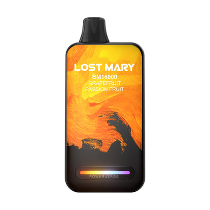 Lost Mary BM16000 Puffs Disposable Vape Wholesale