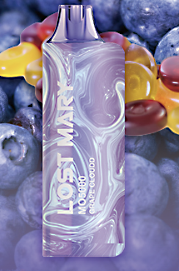 Lost Mary MO5000 Puffs Disposable Vape Wholesale - Vapz Vape Wholesale